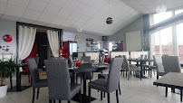 Atmosphère du Restaurant gastronomique Restaurant Le Moulin de l'Epinay à Mauges-sur-Loire - n°20