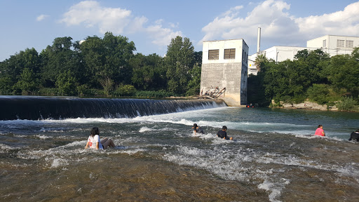 Event Venue «Milltown Historic District», reviews and photos, 501 Oasis St, New Braunfels, TX 78130, USA
