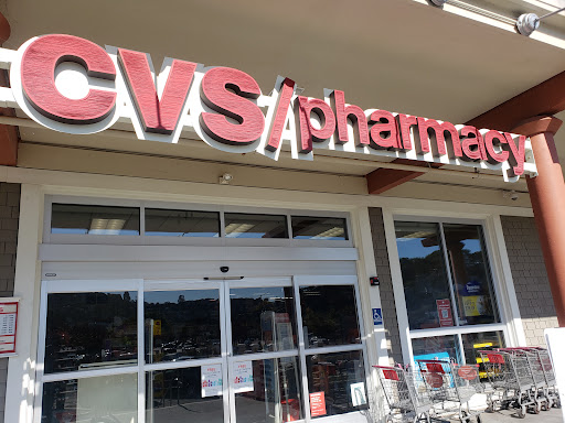 Drug Store «CVS», reviews and photos, 1599 Tiburon Blvd, Tiburon, CA 94920, USA