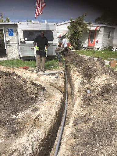 Air Conditioning Repair Service «Best Home Services», reviews and photos, 7216 21st St E, Sarasota, FL 34243, USA