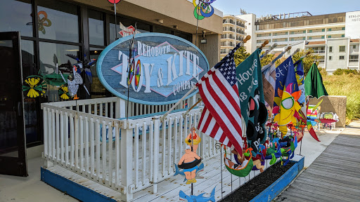 Toy Store «Rehoboth Toy & Kite Company», reviews and photos, 1 Virginia Ave, Rehoboth Beach, DE 19971, USA