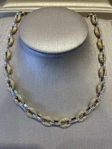 Jewelry Store «Jared The Galleria of Jewelry», reviews and photos, 2206 W Brandon Blvd, Brandon, FL 33511, USA