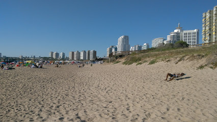 West Uruguay