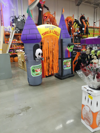 Home Improvement Store «The Home Depot», reviews and photos, 984 Wall Ave, Ogden, UT 84404, USA