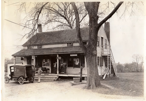 Community Center «Boxford Community Center», reviews and photos, 7 Elm St, Boxford, MA 01921, USA