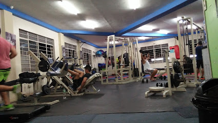 Five Star Fitness - 1014, 2402 Rizal Ave, Santa Cruz, Manila, 1014 Metro Manila, Philippines