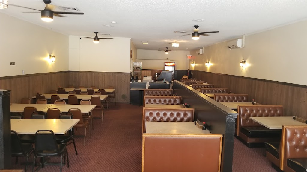 Mirror of Korea 55104