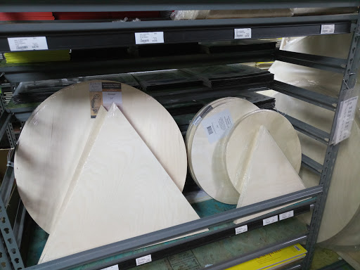 Art Supply Store «Artist & Craftsman Supply New Haven», reviews and photos, 821 Chapel St, New Haven, CT 06510, USA