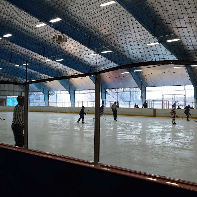 North Park Ice Arena
