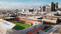 Shell Energy Stadium - Photo 2 - Car repair in Houston, TX, Houston