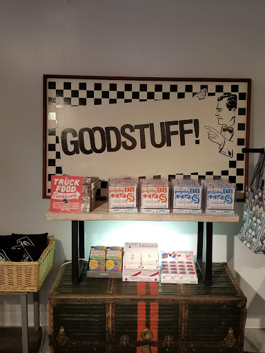 Gift Shop «Pleasant Surprise», reviews and photos, 121 Swinburne Row, Newport, RI 02840, USA