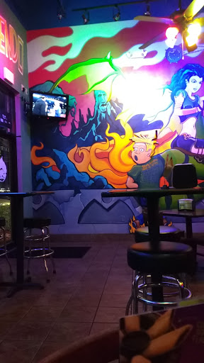 Tex-Mex Restaurant «Tijuana Flats», reviews and photos, 10300 US-441 Ste. 101, Leesburg, FL 34788, USA