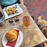 Photo n°1 de l'avis de Kerstin.s fait le 14/08/2023 à 13:36 sur le  Seestern à Krummhörn