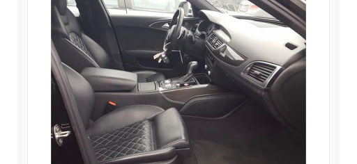 Auto Repair Shop «Autohaus Service and Sales», reviews and photos, 4411 Delemere Blvd, Royal Oak, MI 48073, USA