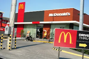 McDonald's Batangas Diversion image