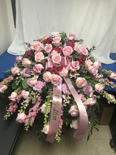 Florist «Heritage House Florist», reviews and photos, 5109 Main St, Downers Grove, IL 60515, USA