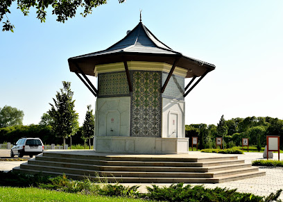 Magyar-török Barátság Park