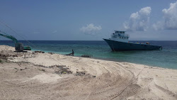 Photo de Innamaadhoo Island Beach avec un niveau de propreté de très propre
