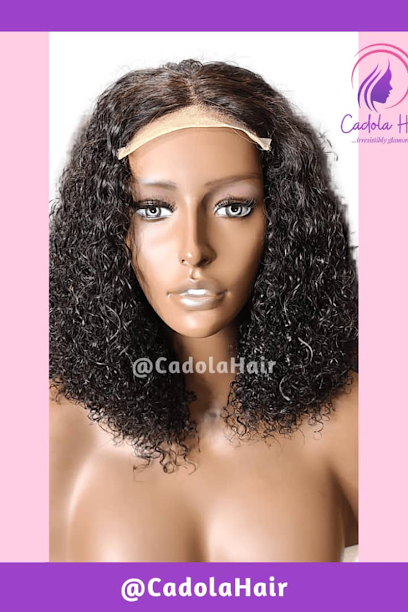 Cadola Hair