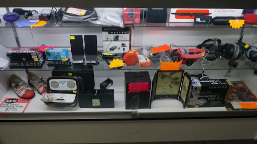 Pawn Shop «Super Pawn», reviews and photos, 11873 Hesperia Rd, Hesperia, CA 92345, USA