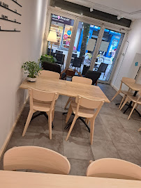 Atmosphère du Restaurant japonais LAGOM COFFEE à Grenoble - n°5