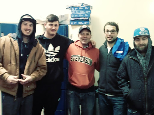 Bowling Alley «Lakeshore Lanes», reviews and photos, 31025 Jefferson Ave, St Clair Shores, MI 48082, USA