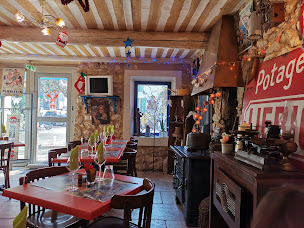 Photo n°23 de Lou Luberon à Robion ()