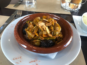 Photo n°54 de La Vallée de l'Atlas à Chamelet ()