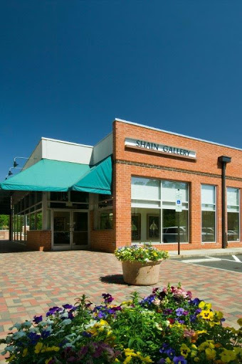 Art Gallery «Shain Gallery», reviews and photos, 2823 Selwyn Ave, Charlotte, NC 28209, USA