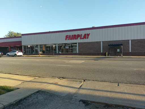 Grocery Store «Fairplay Finer Foods», reviews and photos, 2323 W 111th St, Chicago, IL 60643, USA