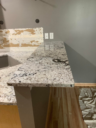 Granite Supplier «TC Discount Granite», reviews and photos, 11521 Eagle St NW, Coon Rapids, MN 55448, USA