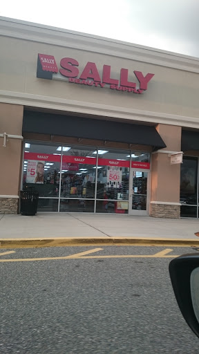 Sally Beauty, 2309 S Hwy 27, Clermont, FL 34711, USA, 