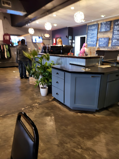 Coffee Shop «Coffeehouse Five», reviews and photos, 323 Market Plaza, Greenwood, IN 46142, USA