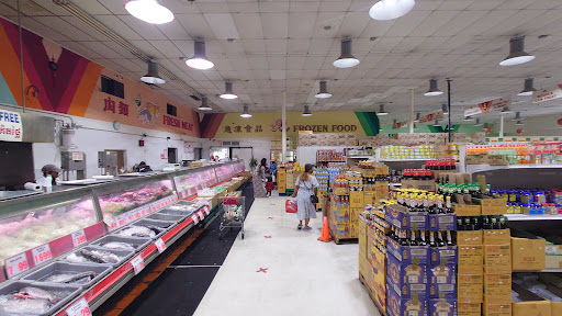 Asian Grocery Store «Dong Mai Market», reviews and photos, 1241 E Anaheim St, Long Beach, CA 90813, USA
