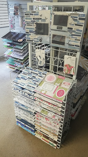 Scrapbooking Store «Forevermore Scrapbooks», reviews and photos, 238 Baltimore St, Gettysburg, PA 17325, USA