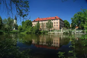 State Castle Libochovice image