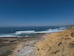 Praia da Empa'in fotoğrafı doğal alan içinde bulunmaktadır