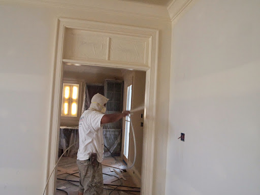 Painter «Obregon Painting», reviews and photos, 10857 Kingston Pike, Knoxville, TN 37934, USA