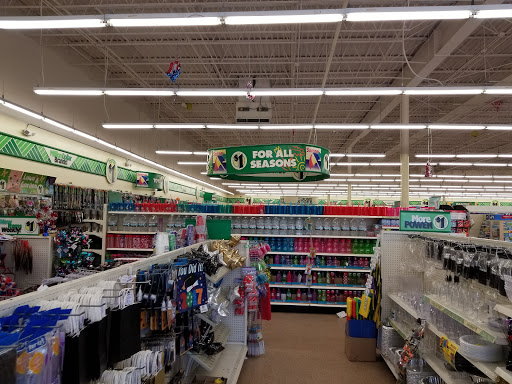 Dollar Store «Dollar Tree», reviews and photos, 1031 E Oakton St, Des Plaines, IL 60018, USA