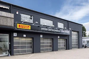 Driver Center Dreieich - Driver Reifen Und Kfz-Technik GmbH image