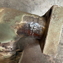 El Sol Welding & Iron Works LLC - Photo 5 - Car repair in Staten Island, NY, Staten Island