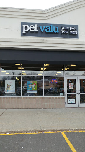 Pet Store «Pet Valu», reviews and photos, 55 Westport Ave, Norwalk, CT 06851, USA
