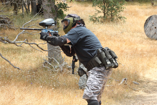 Paintball Center «West Coast Adventure Park», reviews and photos, 7101 Ione Rd, Sloughhouse, CA 95683, USA