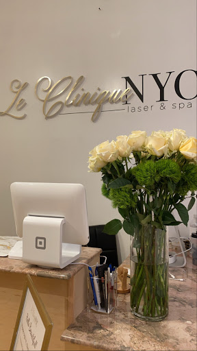 Le Clinique NYC Laser and Spa