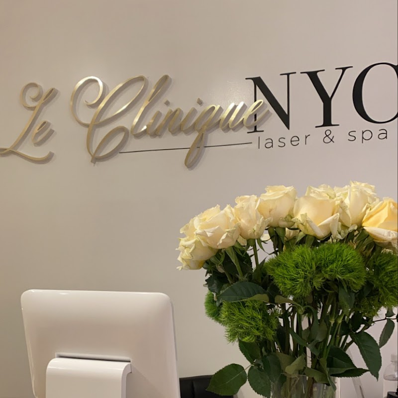 Le Clinique NYC Laser and Spa