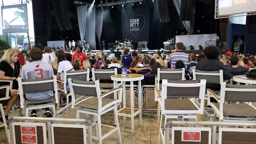 Amphitheater «Perfect Vodka Amphitheatre», reviews and photos, 601-7 Sansburys Way, West Palm Beach, FL 33411, USA