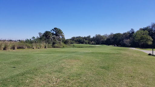 Golf Club «The Country Club of Winter Haven», reviews and photos, 4200 Country Club Rd S, Winter Haven, FL 33881, USA