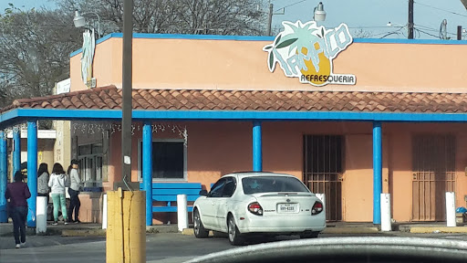 Tampico Refresqueria, 3700 Irvington Blvd, Houston, TX 77009, USA, 