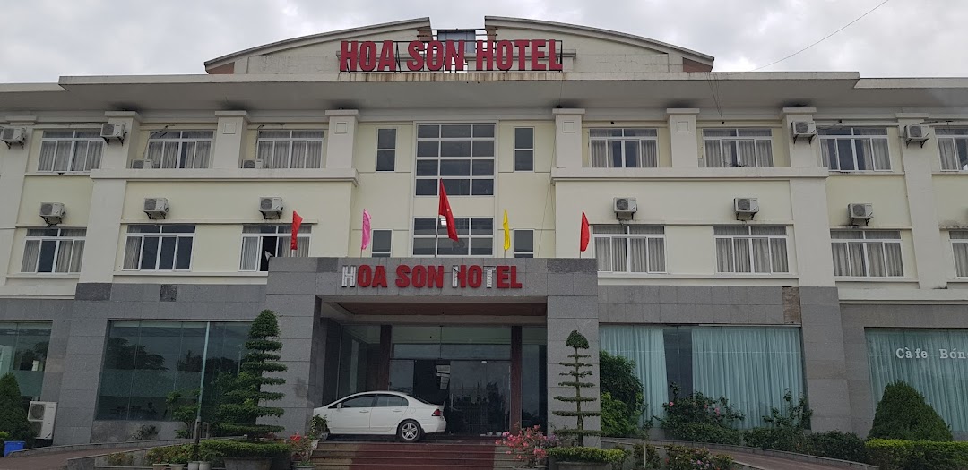 Hoa Sơn Hotel