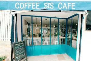 Coffee Sis cafe : specialty espresso bar image